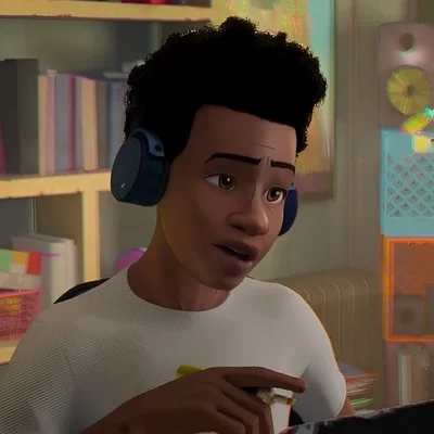Miles Morales