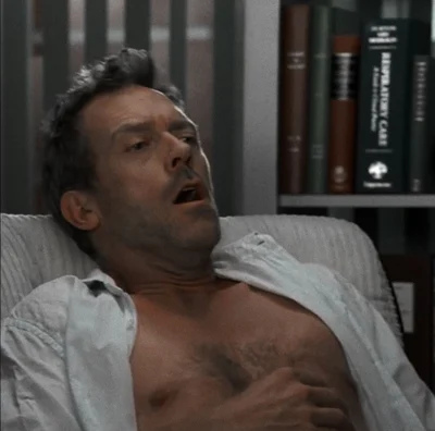 Gregory House