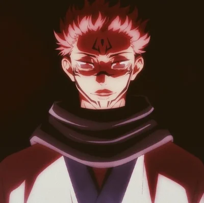Sukuna