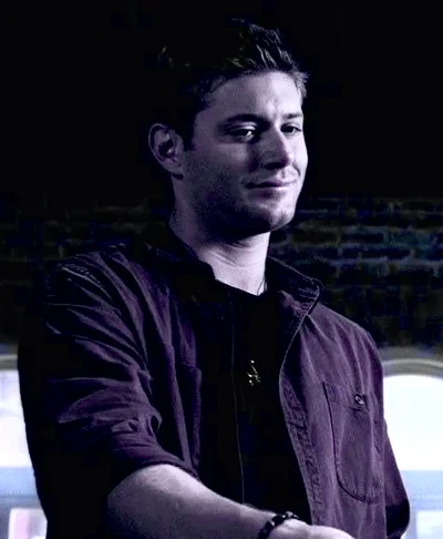 -Dean Winchester-