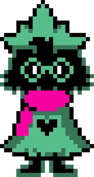 Ralsei
