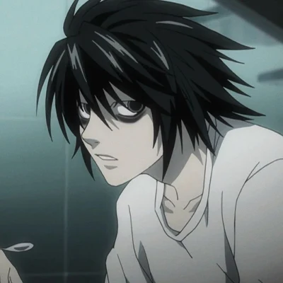 L Lawliet