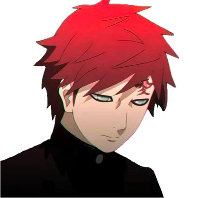 Gaara