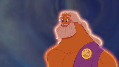 Zeus
