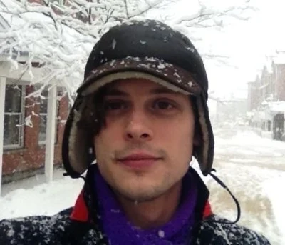 Spencer Reid