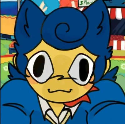 Cat Wally