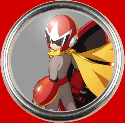Proto Man