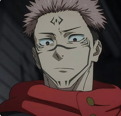 Sukuna Ryomen