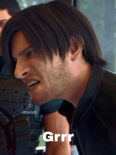 Leon kennedy