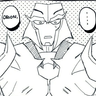 Megatron
