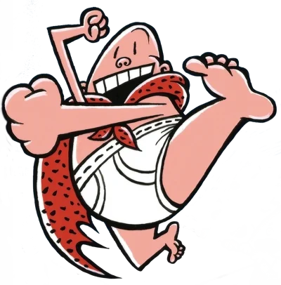 Captain Underpants