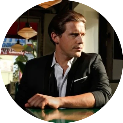 Jamie Cook