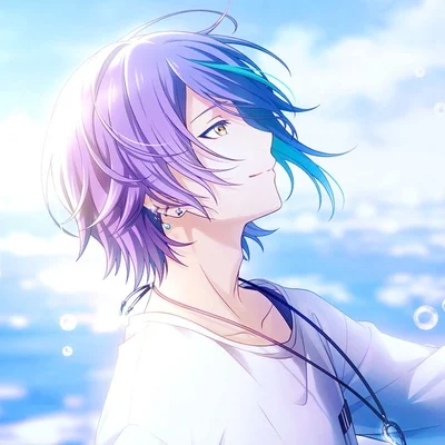 bot avatar