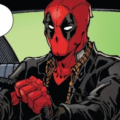 MRVL wade wilson