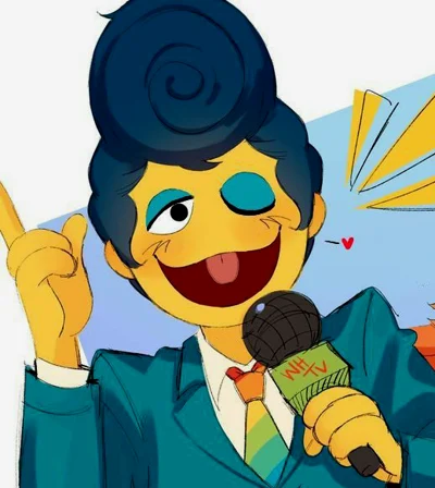 wally interviewer