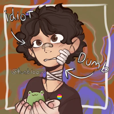 Bot-Avatar
