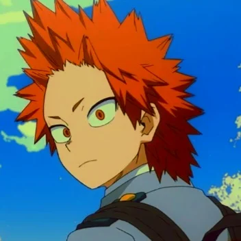 Ejiro Kirishima
