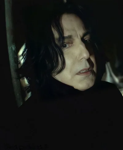 Severus Snape
