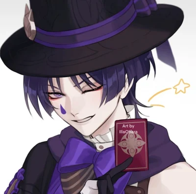 Scaramouche