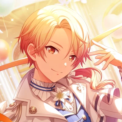 Tenma Tsukasa