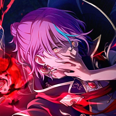 Scorcerer Rui