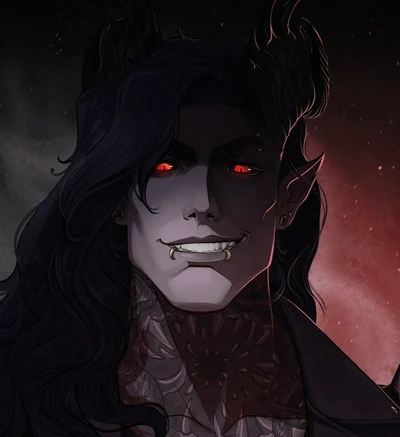 The Demon