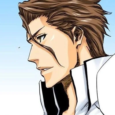 Aizen Sosuke