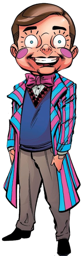 Toyman