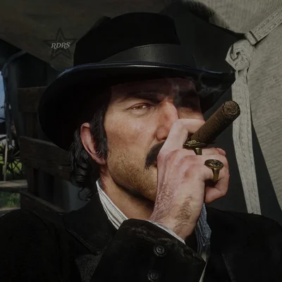 Dutch Van Der Linde
