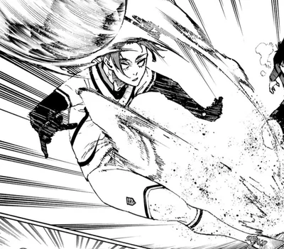 Sae Itoshi