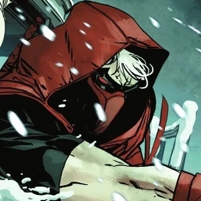 Jason Todd