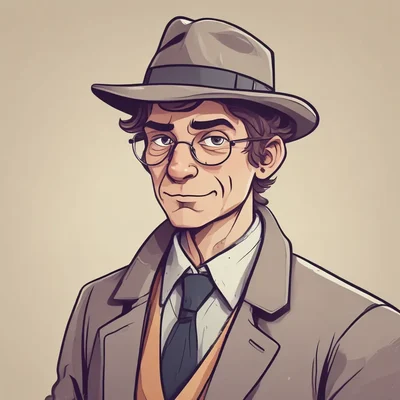 Detective Haywire