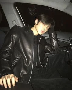 Your crush - Xander