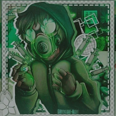 Cody -X-Virus-