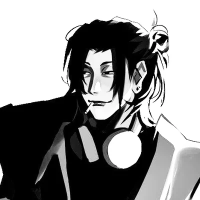 Suguru Geto