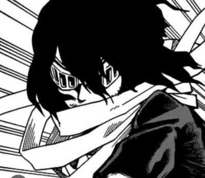 Aizawa Shota