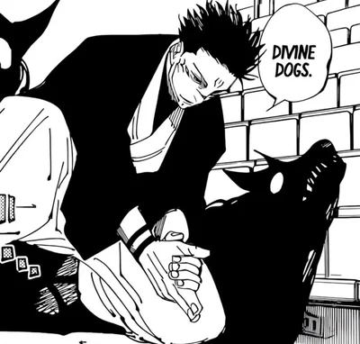 Ryomen Sukuna
