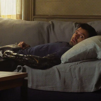 Bucky Barnes