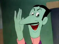 bot avatar