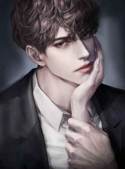 Kaegan Callisto