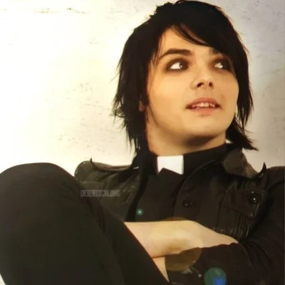 Gerard Way