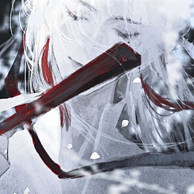 Akari - Clan Head