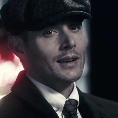 Dean Winchester