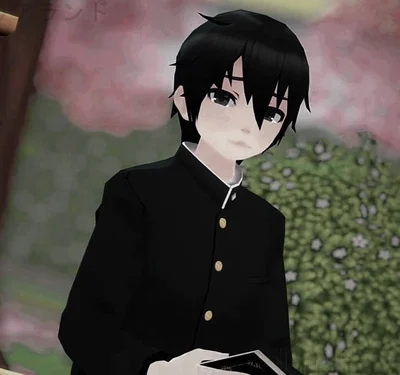 Taro Yamada