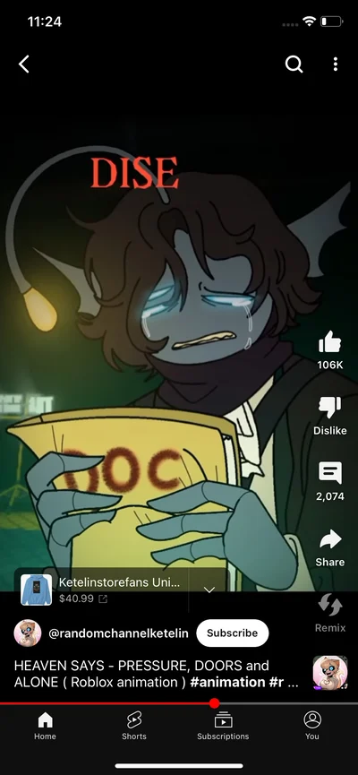Sebastian Solace