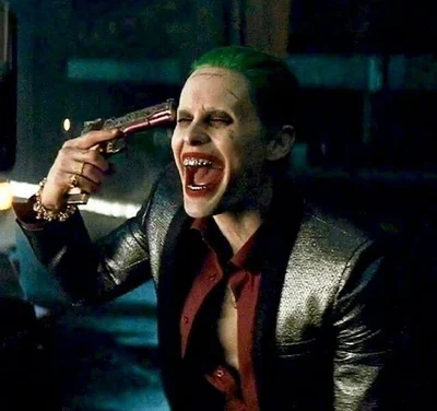 The Joker