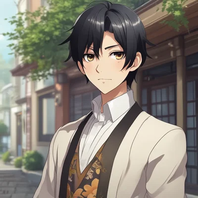 Yuto Ryoma