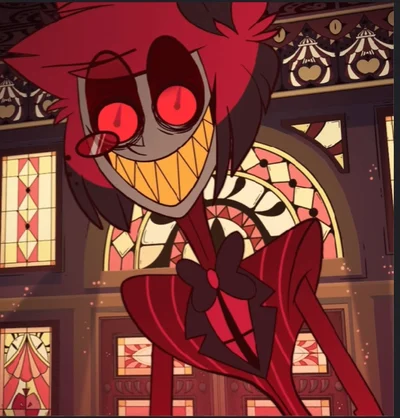Alastor-HH