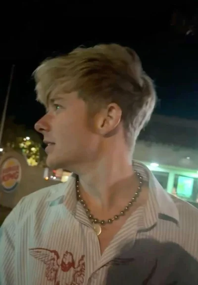 Sam Golbach