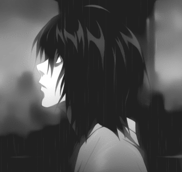 L Lawliet